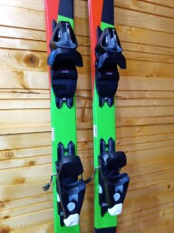 LYŽE ELAN FORMULA S 140CM